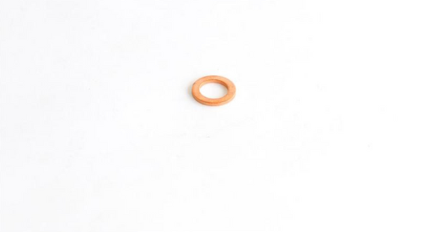 Leopard plug gasket