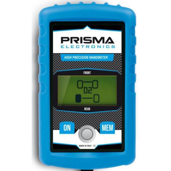 Prisma Electronics Tire Gauge