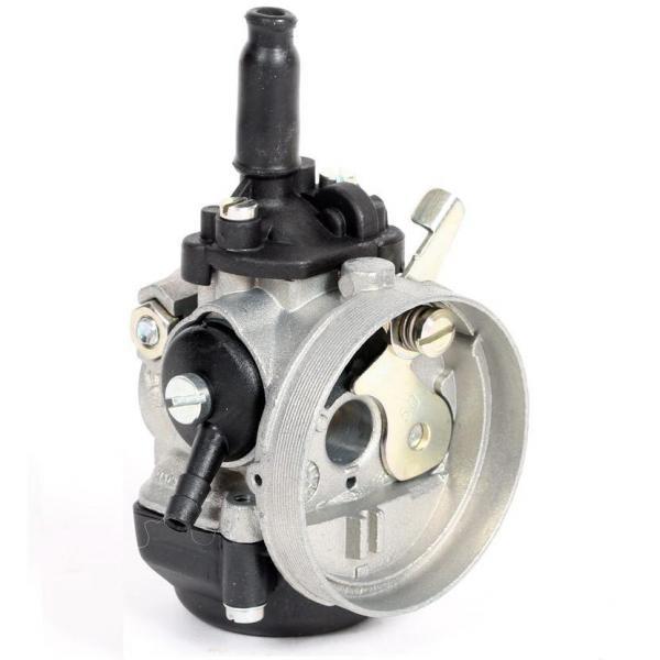 C-50 Carburetor