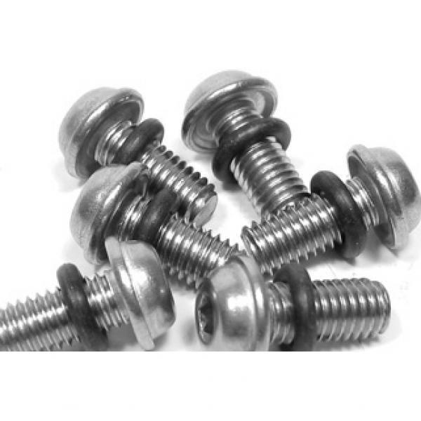 DWT Bead Lock Kit (Set of 12) for M-Series