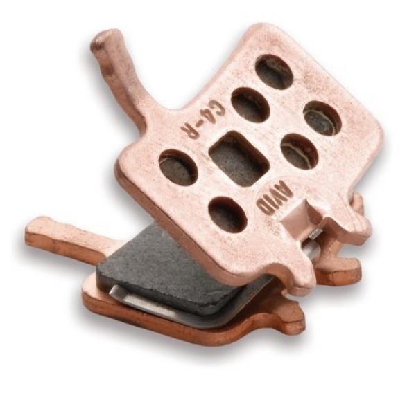 Avid Disc Brake Pad for Noonan Kid Kart Brake