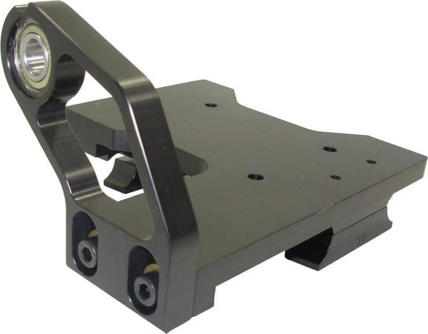 YAMAHA Chassis Mount 5 Degree with Upright. Bearing, Clamps and Hardware Included International