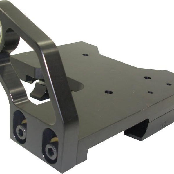 YAMAHA Chassis Mount 5 Degree with Upright. Bearing, Clamps and Hardware Included International