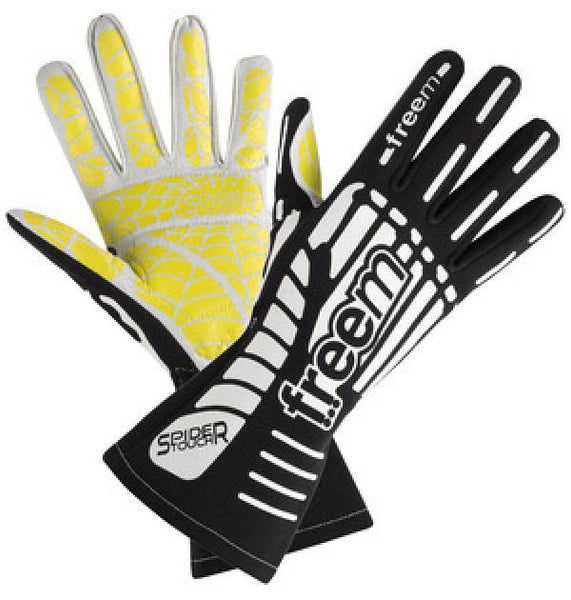 FreeM Spider Touch Gloves