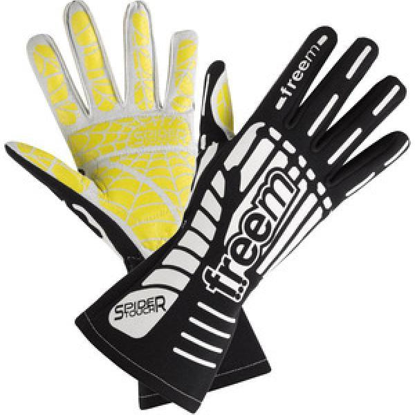 FreeM Spider Touch Gloves