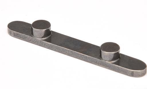 Freeline / Fullerton Rear Axle Keys