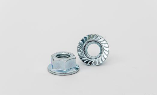 Freeline / Fullerton Bumper Bolt Nut