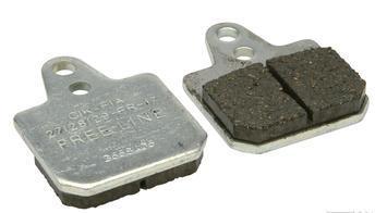 Freeline / Fullerton Front Brake Pads