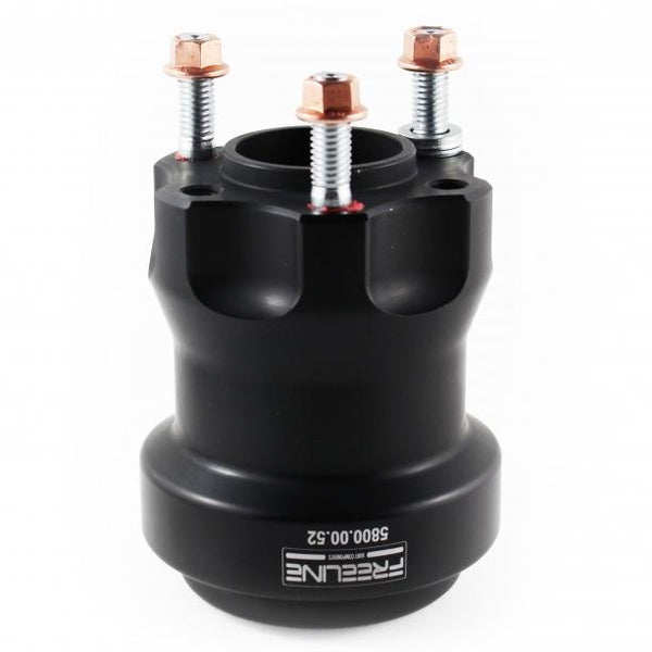 Freeline / Fullerton 90mm Rear Aluminum Hub