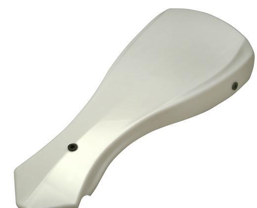 Freeline / Fullerton FP7 Drivers Fairing White