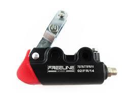 Freeline / Fullerton Master Cylinder