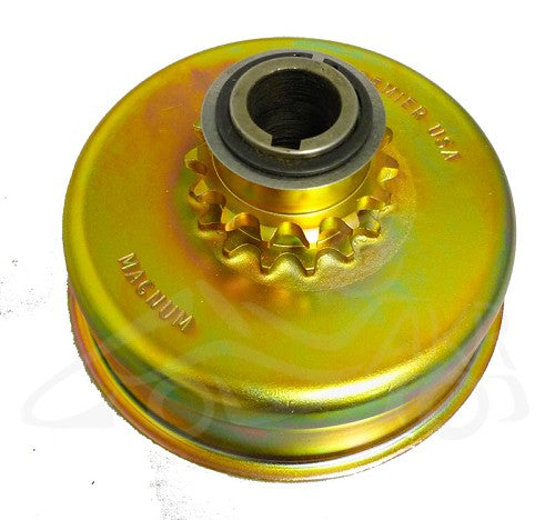 GXH50 Noram Clutch