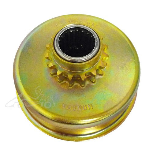 GXH50 Noram Clutch Drum Assembly