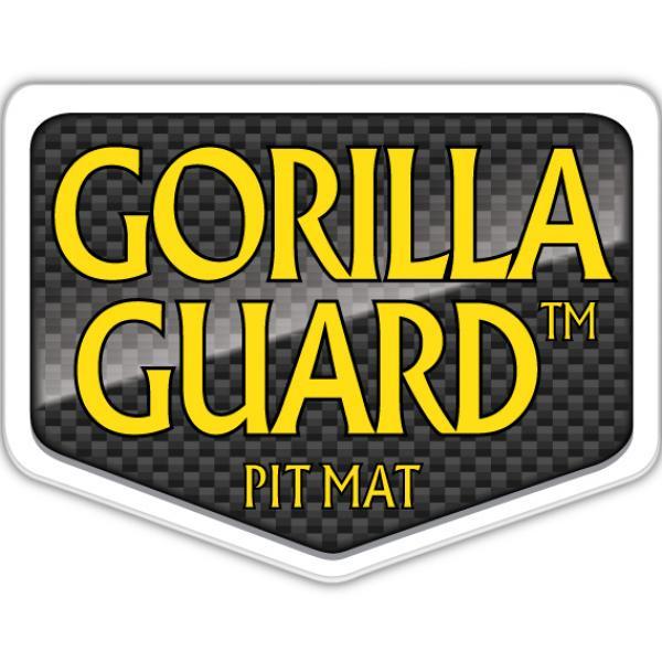 Gorilla Guard Pit Mat 5' x 8.5'