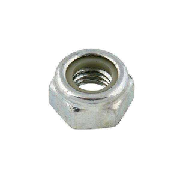 10mm Nylon Lock Nut