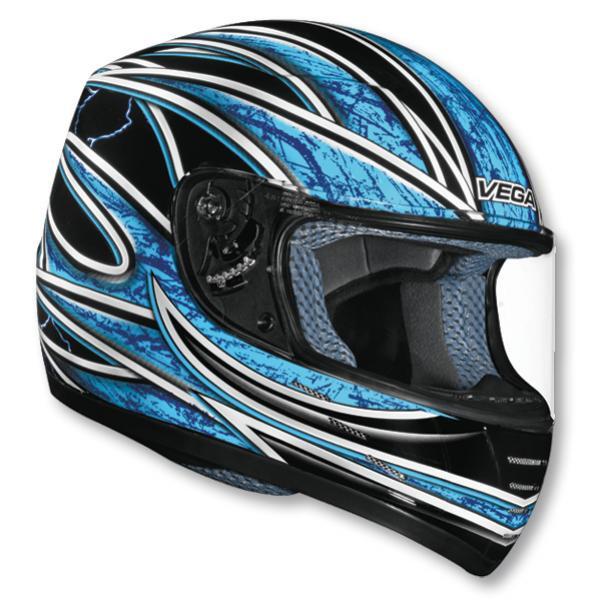 Vega Youth Helmets