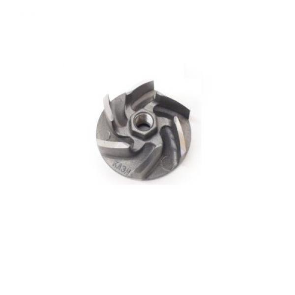 Honda CR125 Water Pump Impeller