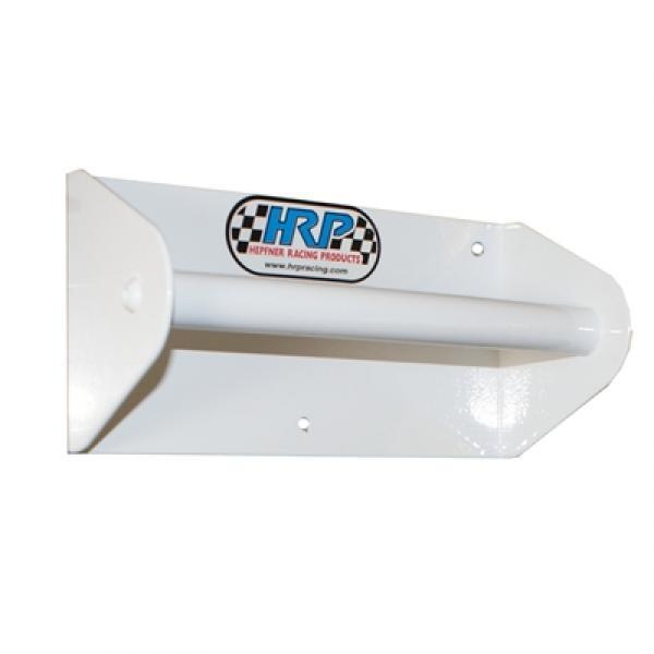 HRP Ratchet Strap Hanger - Powder Coated White