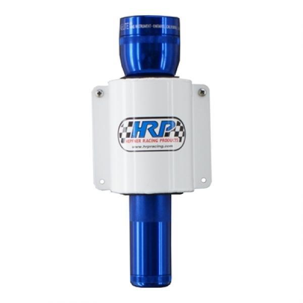 HRP Flashlight Holder - Powder Coated White