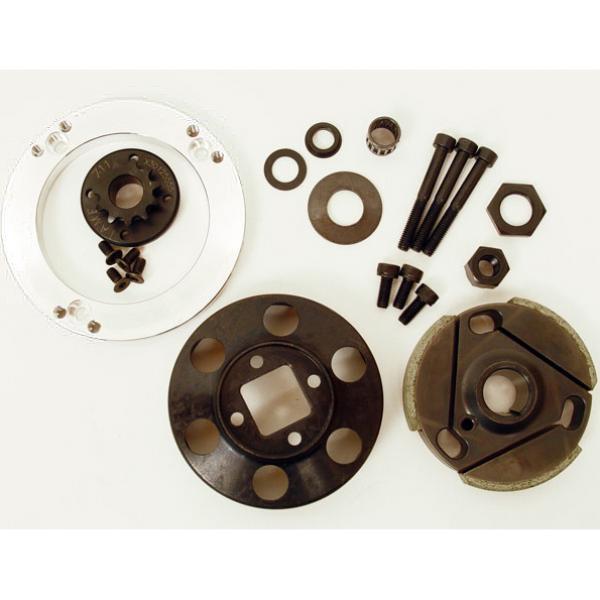 KPV Clutch Retrofit Kit