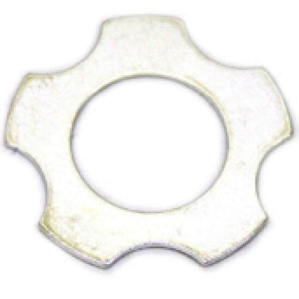 Parilla Leopard Bottom Rod Thrust Washer