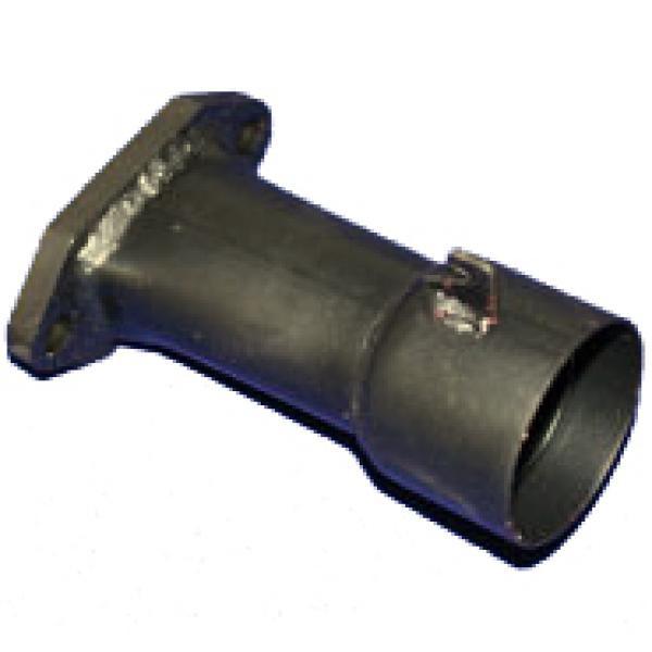 KPV Exhaust Header