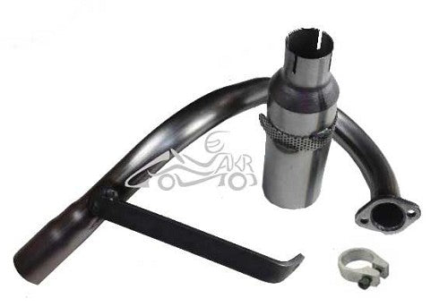 BRIGGS LO206 SPEC PIPE KIT