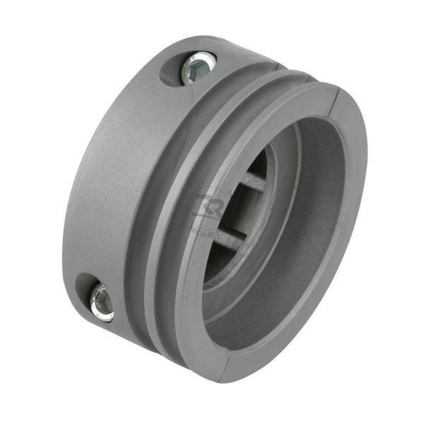 Axle Pulley - Nylon R.R.