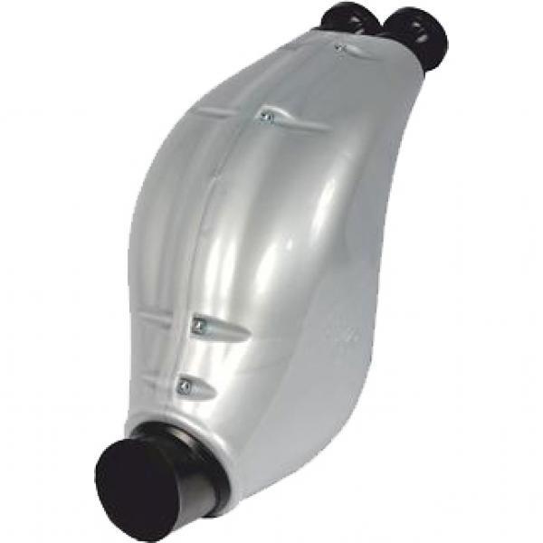 KG Cobra TaG Air Box 23mm