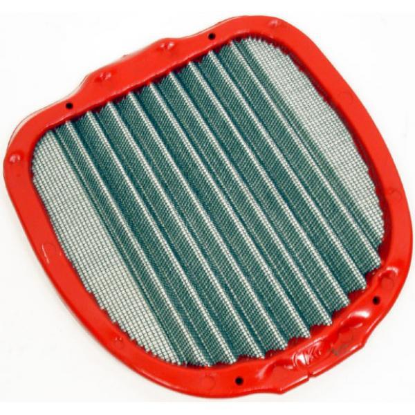 KG Cobra Air Box Pleated Panel Filter