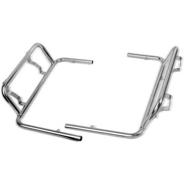 KG Side Pod Carrier for DUO EVO