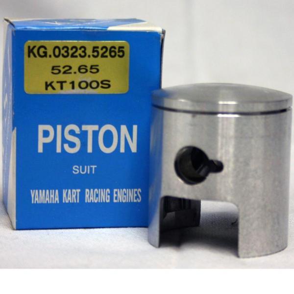 KT100 KSI Pistons