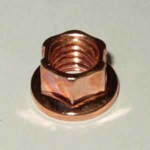 LUG NUT - 8mm