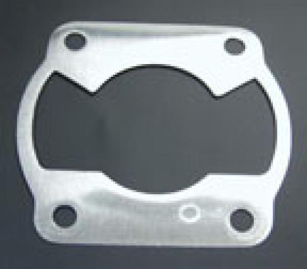 Yamaha KT100 Aluminum Base Gasket - .010