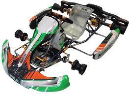 Merlin LM29 Chassis Kit