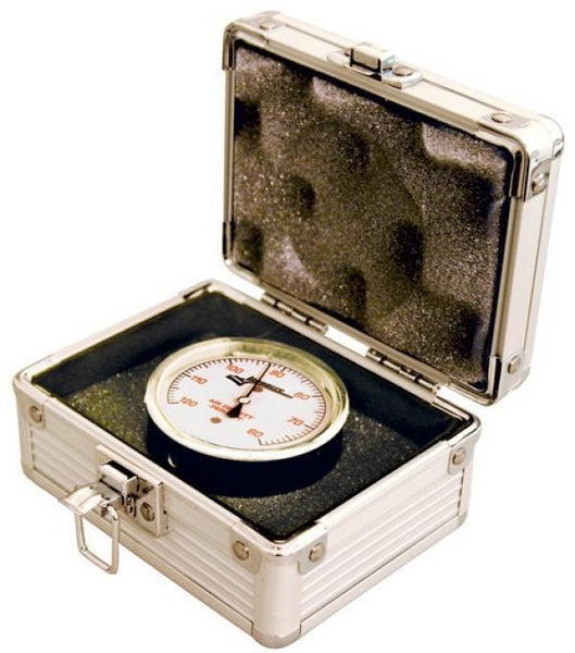 Longacre Air Density Gauge