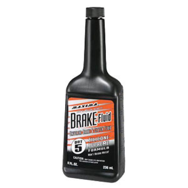 Maxima Brake Fluid Dot 5