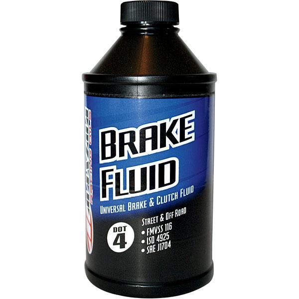 Maxima Brake Fluid Dot 4