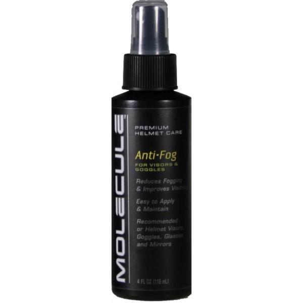 MOLECULE Helmet Anti-Fog 4oz Spray