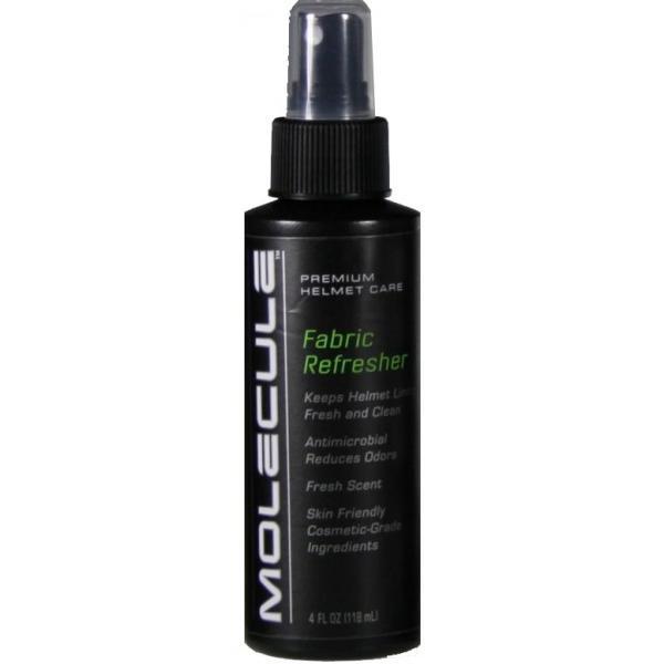 MOLECULE Helmet Fabric Refresher 4oz Spray