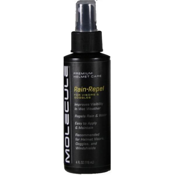 MOLECULE Helmet Rain Repel 4oz Spray