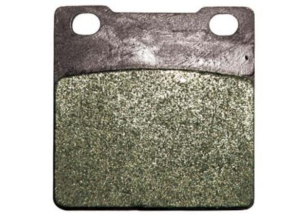 Merlin Jr Brake Pad Set