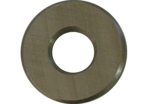 Merlin 2.5mm Aluminum Pedal Thrust Washer