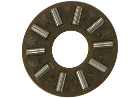 Merlin Aluminum Pedal Thrust Bearing