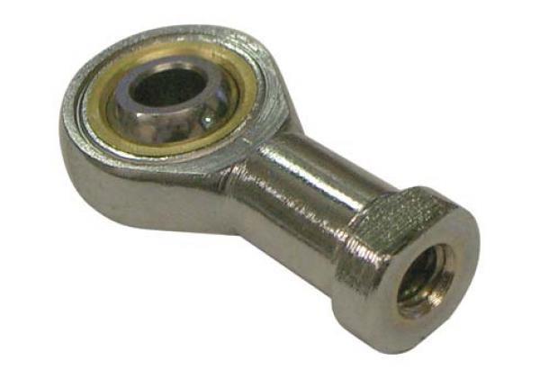 Merlin Aluminum Brake Pedal Rod End