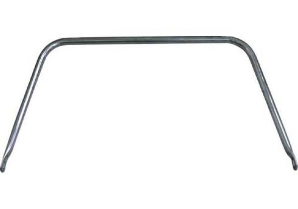 Merlin Cadet Upper Front Spoiler Support