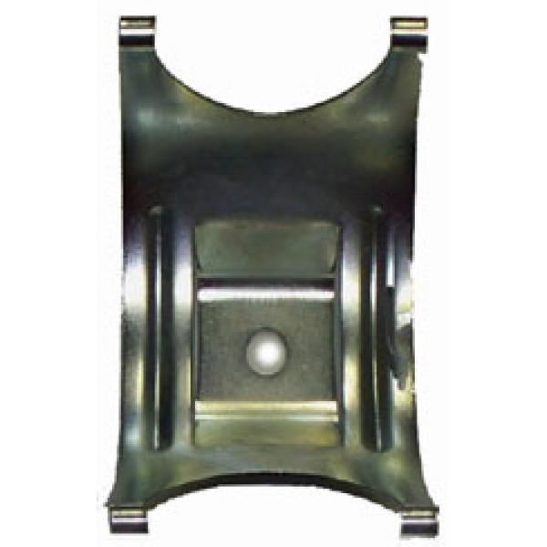 Merlin Exhaust Silencer Cradle (1)