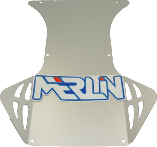 Merlin Cadet Floor Tray