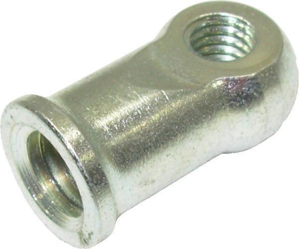 Merlin Back Stop Fitting for Aluminum Pedal