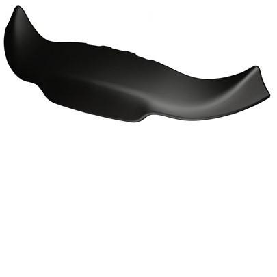 Merlin Cadet Front Spoiler